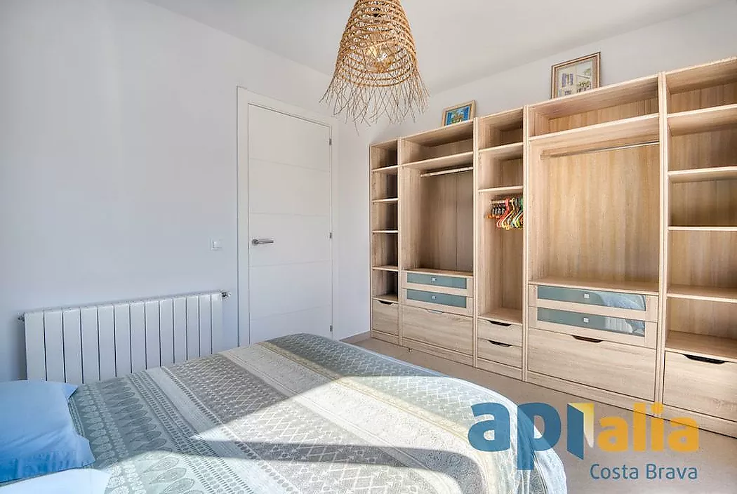 Contemporary single-family house 5 minutes from Platja d'Aro.