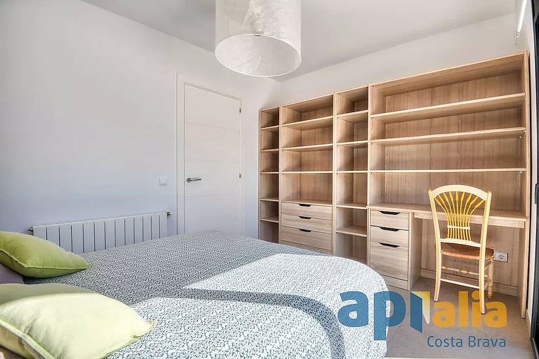 Contemporary single-family house 5 minutes from Platja d'Aro.