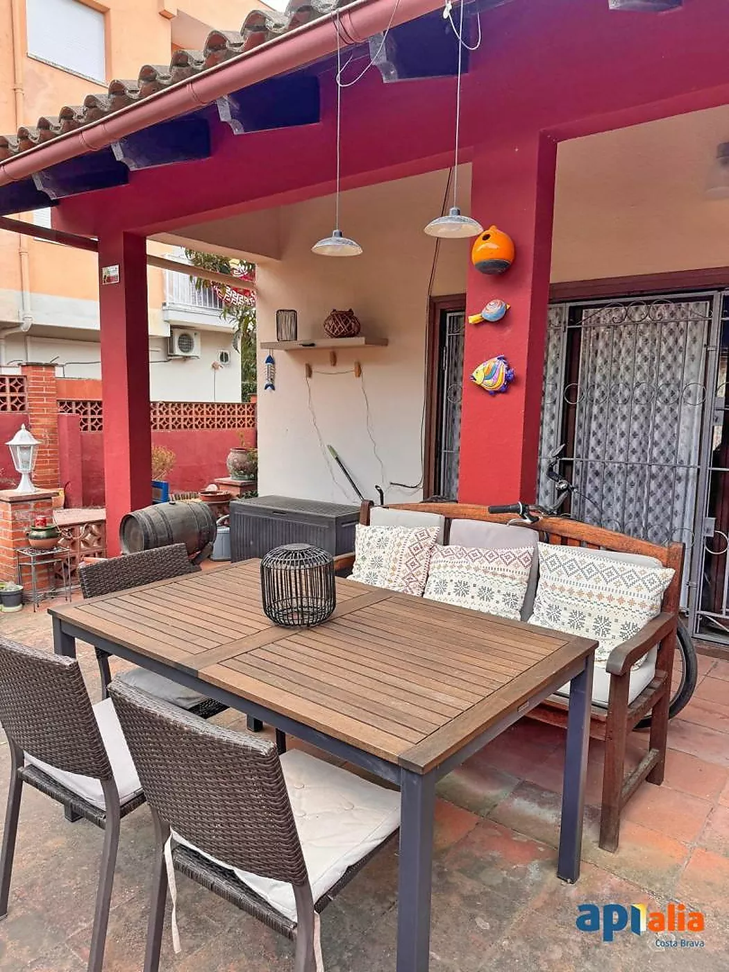 Villa à vendre à Sant Antoni de Calonge
