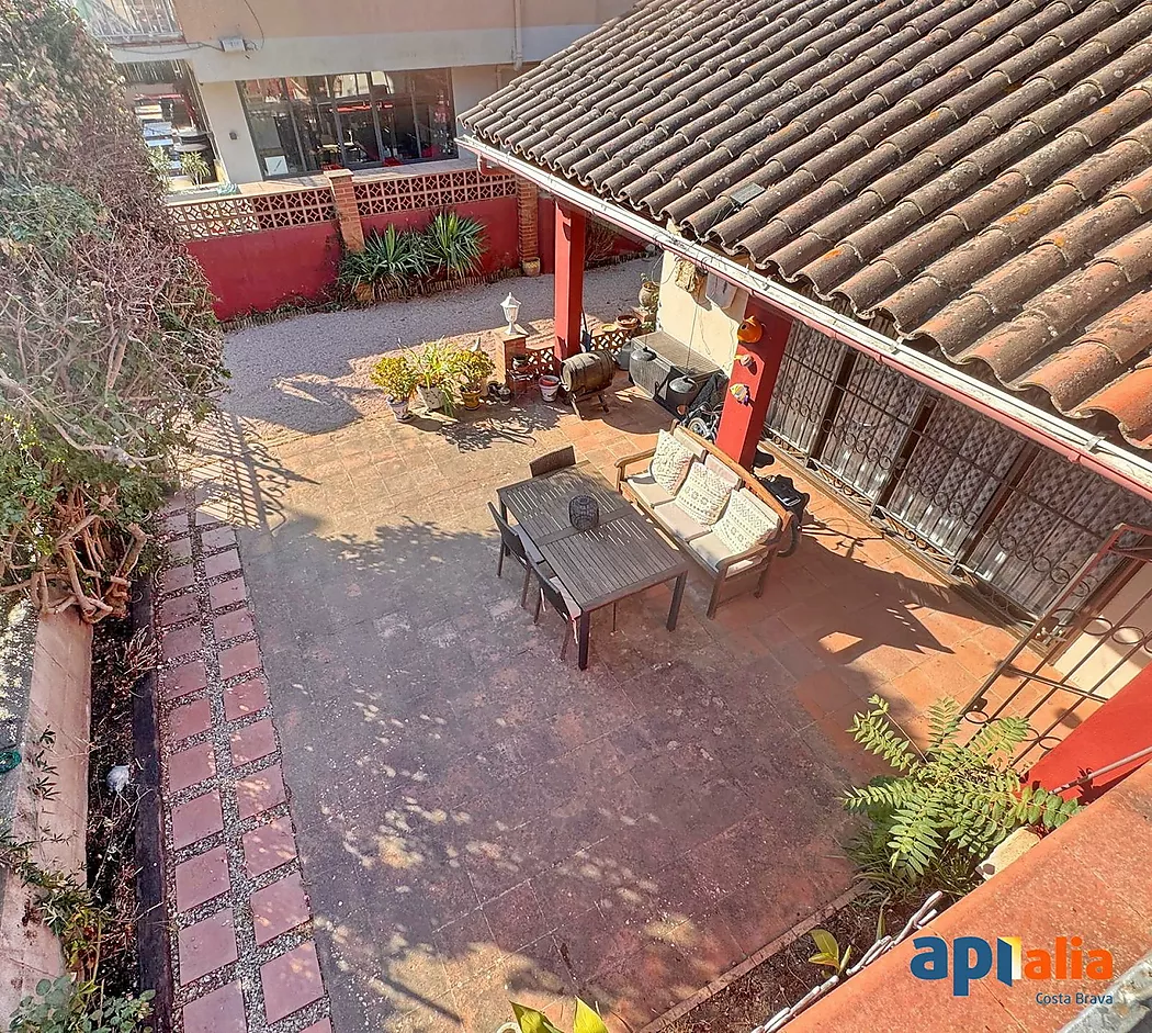 Villa à vendre à Sant Antoni de Calonge