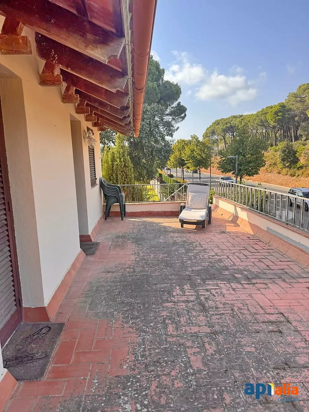 Villa à vendre à Sant Antoni de Calonge