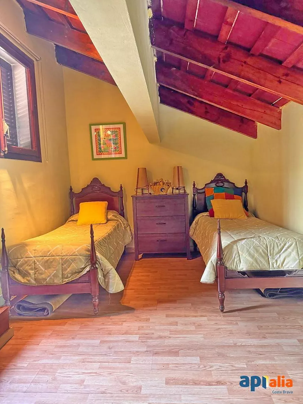 Villa à vendre à Sant Antoni de Calonge
