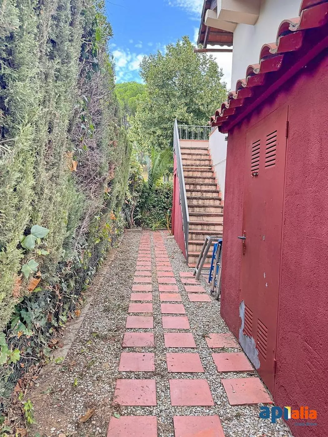 Villa à vendre à Sant Antoni de Calonge