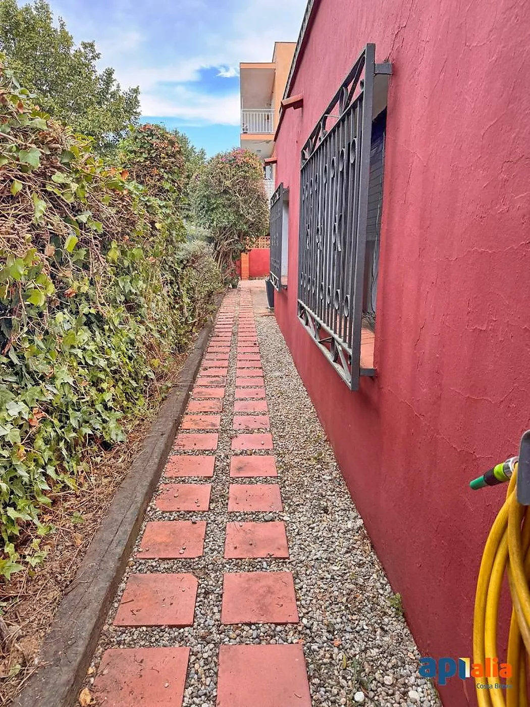 Villa à vendre à Sant Antoni de Calonge
