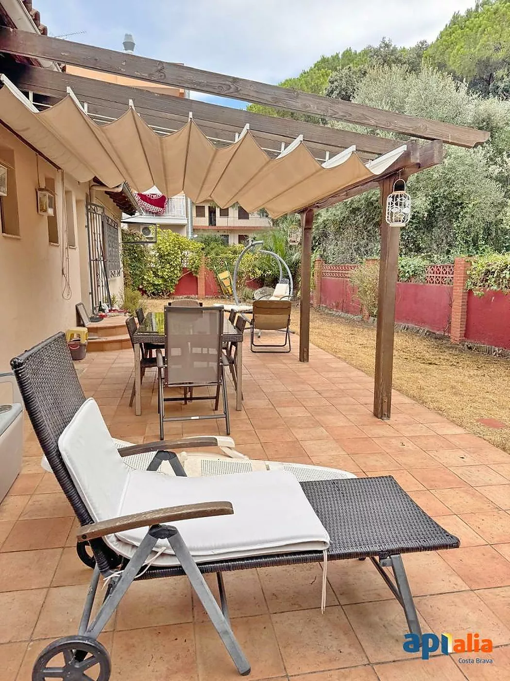 Villa à vendre à Sant Antoni de Calonge