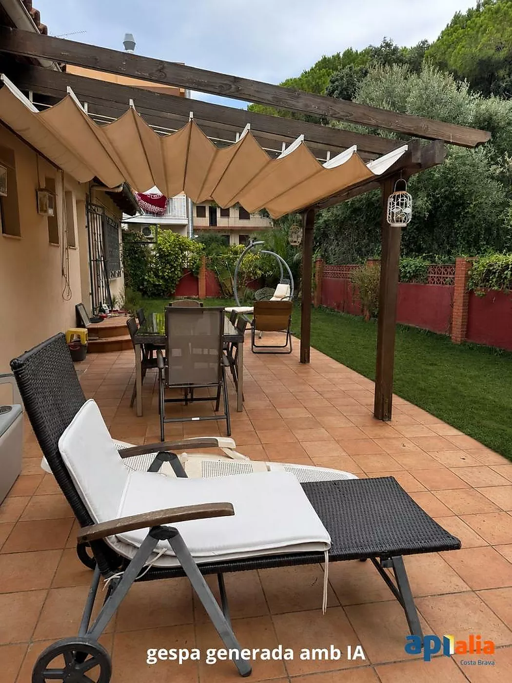 Villa à vendre à Sant Antoni de Calonge