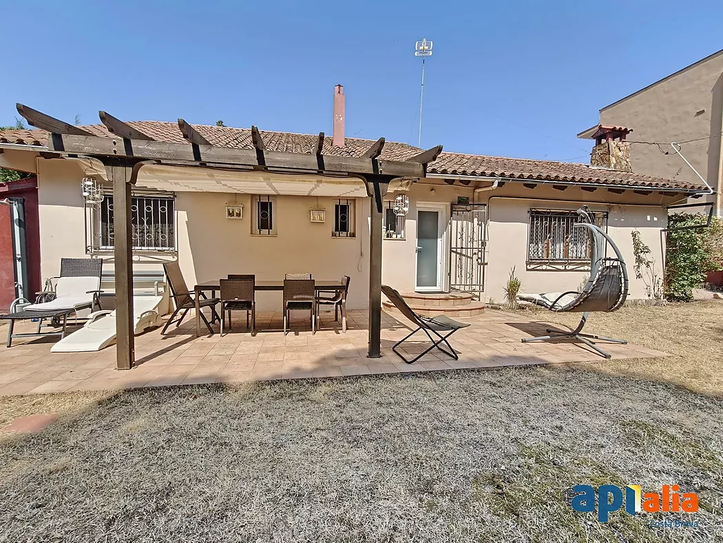 Villa à vendre à Sant Antoni de Calonge