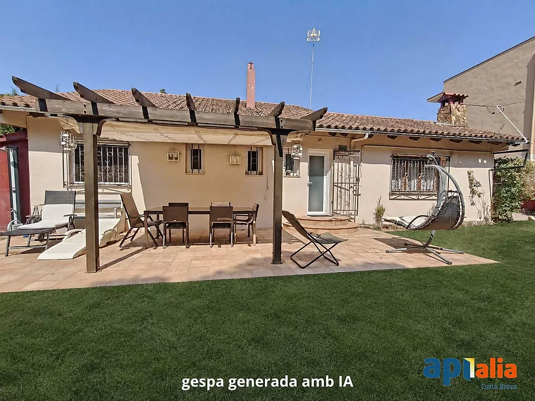 Villa à vendre à Sant Antoni de Calonge