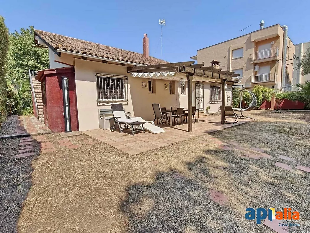 Villa à vendre à Sant Antoni de Calonge