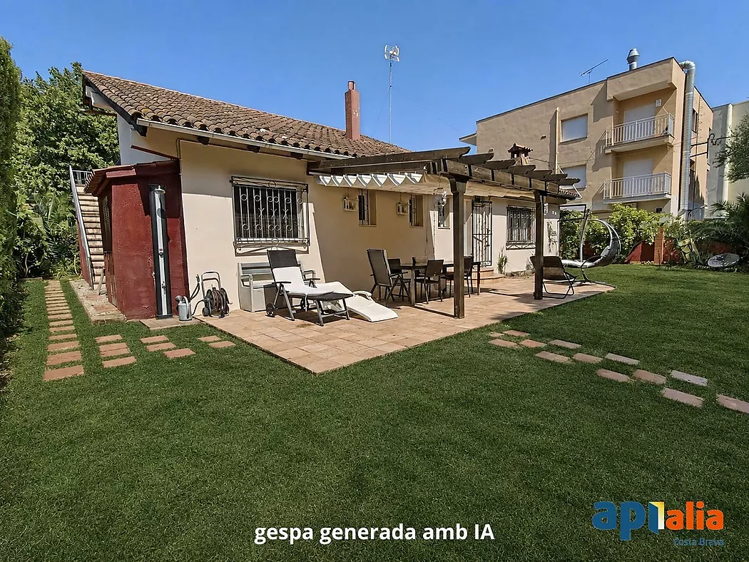 Villa à vendre à Sant Antoni de Calonge