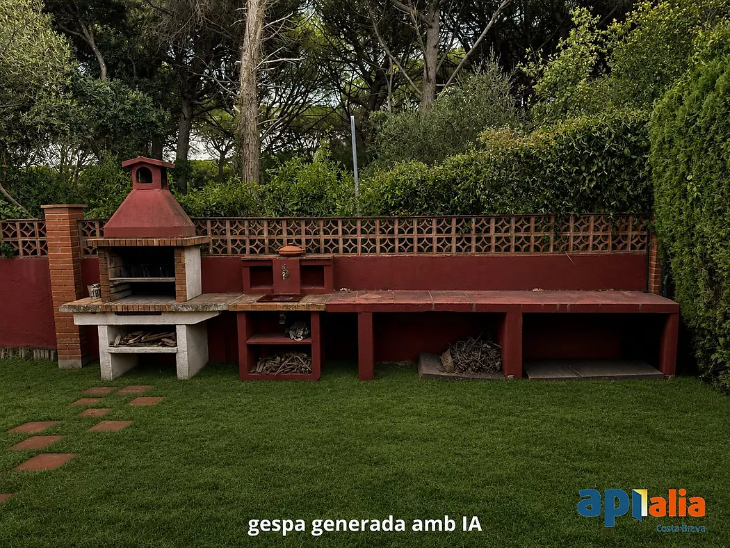 Villa à vendre à Sant Antoni de Calonge