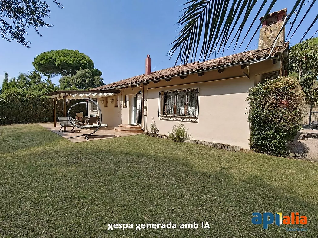 Villa à vendre à Sant Antoni de Calonge