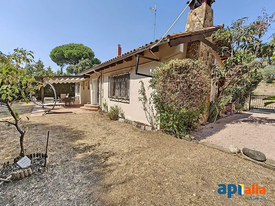 Villa à vendre à Sant Antoni de Calonge