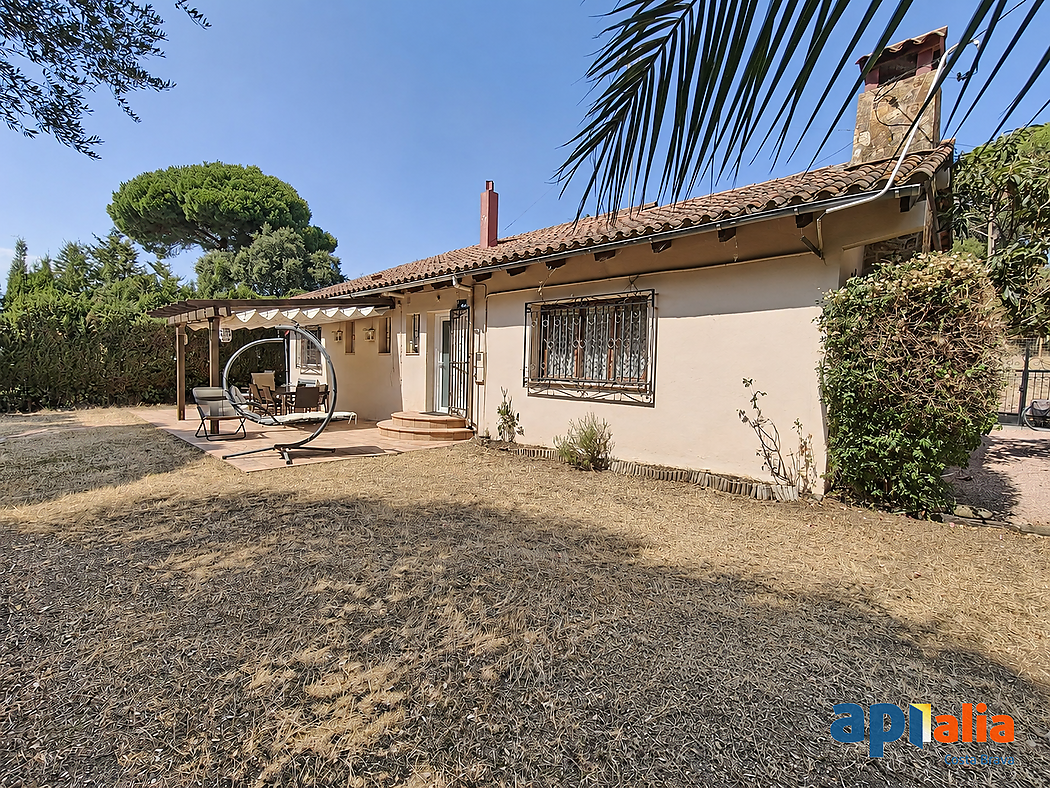 Villa à vendre à Sant Antoni de Calonge