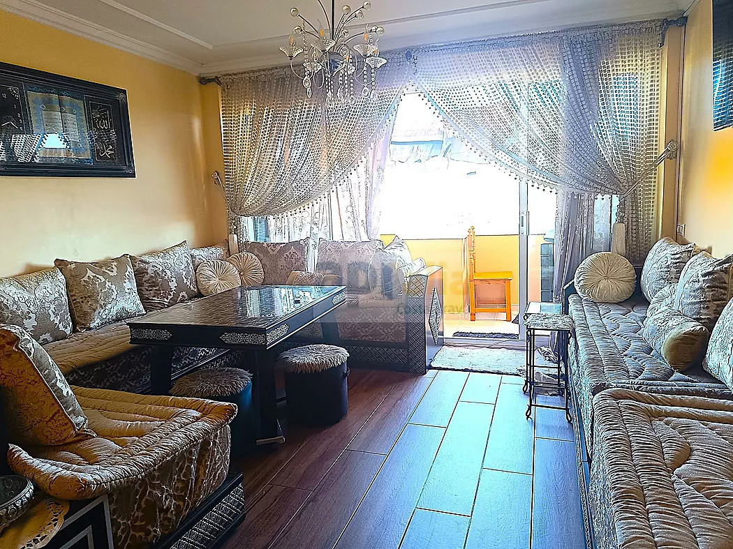 Bright apartment near the beaches of Calella de Palafrugell and Llafranc.