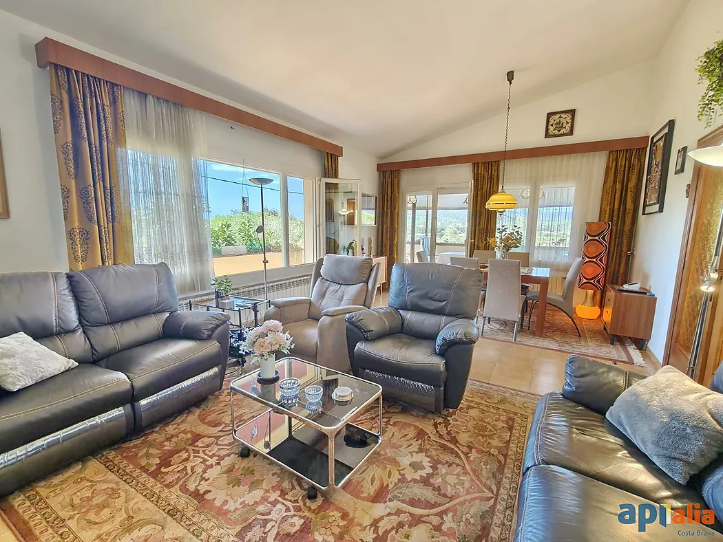 Villa for sale in Sant Antoni de Calonge