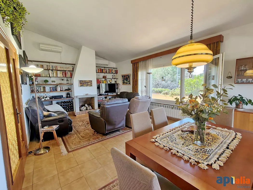 Villa for sale in Sant Antoni de Calonge