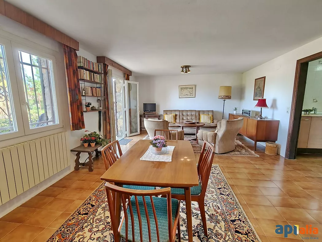 Villa for sale in Sant Antoni de Calonge