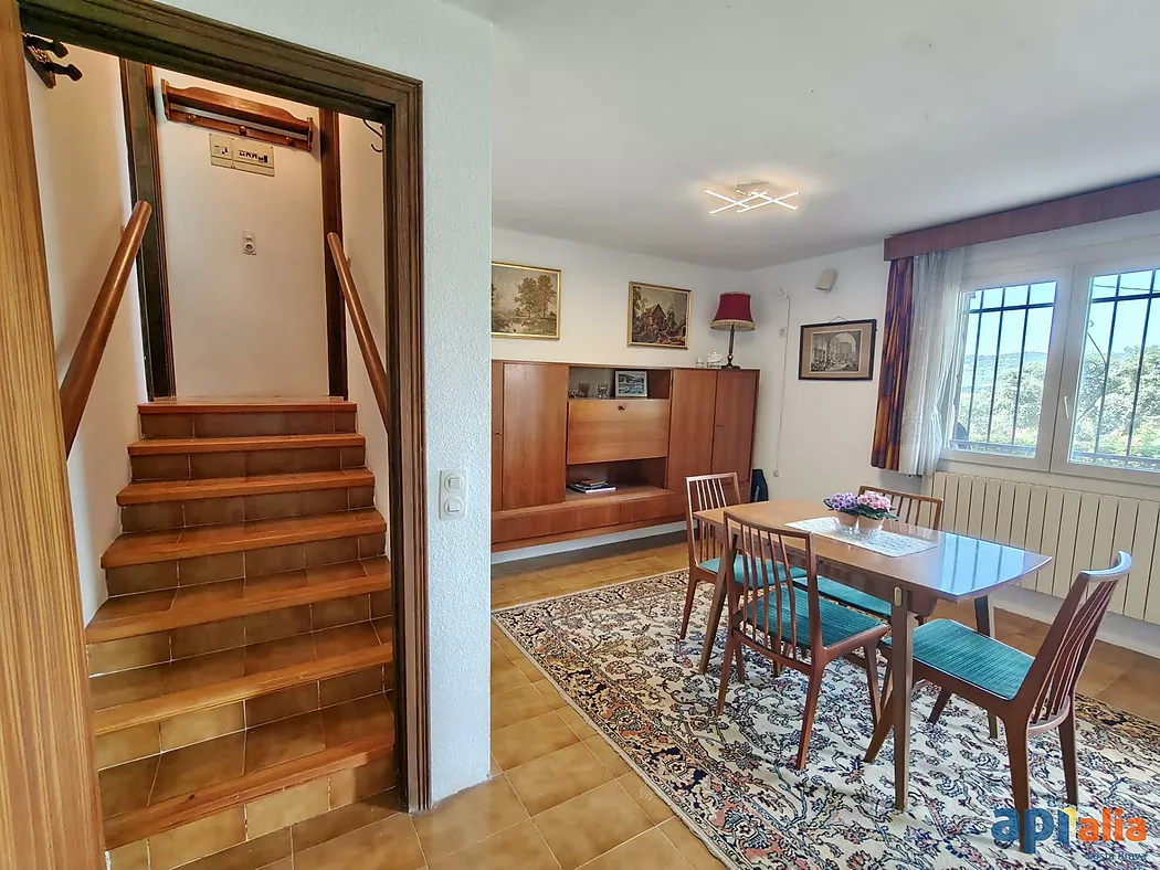 Villa for sale in Sant Antoni de Calonge