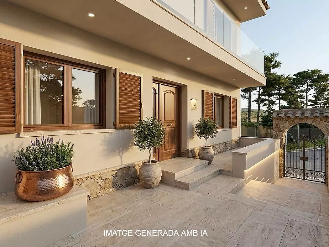 House for sale in Calonge