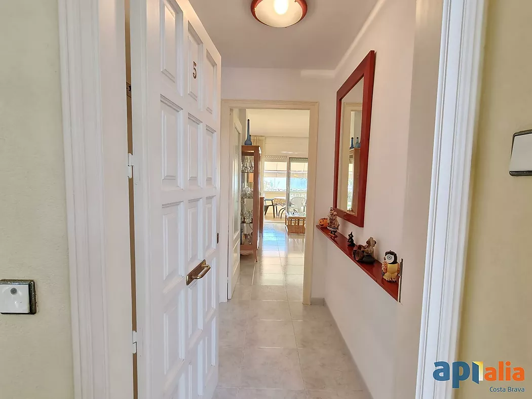 Appartement à vendre à Calonge