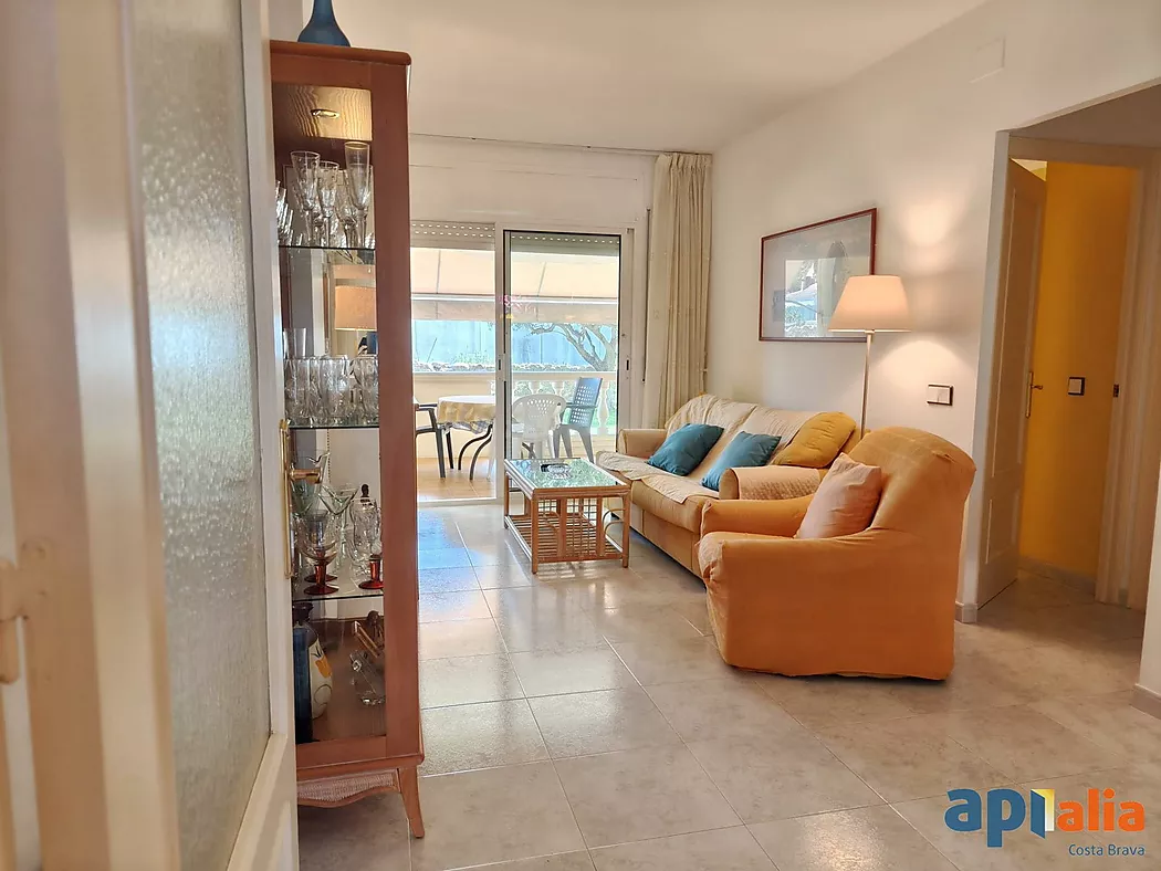 Appartement à vendre à Calonge