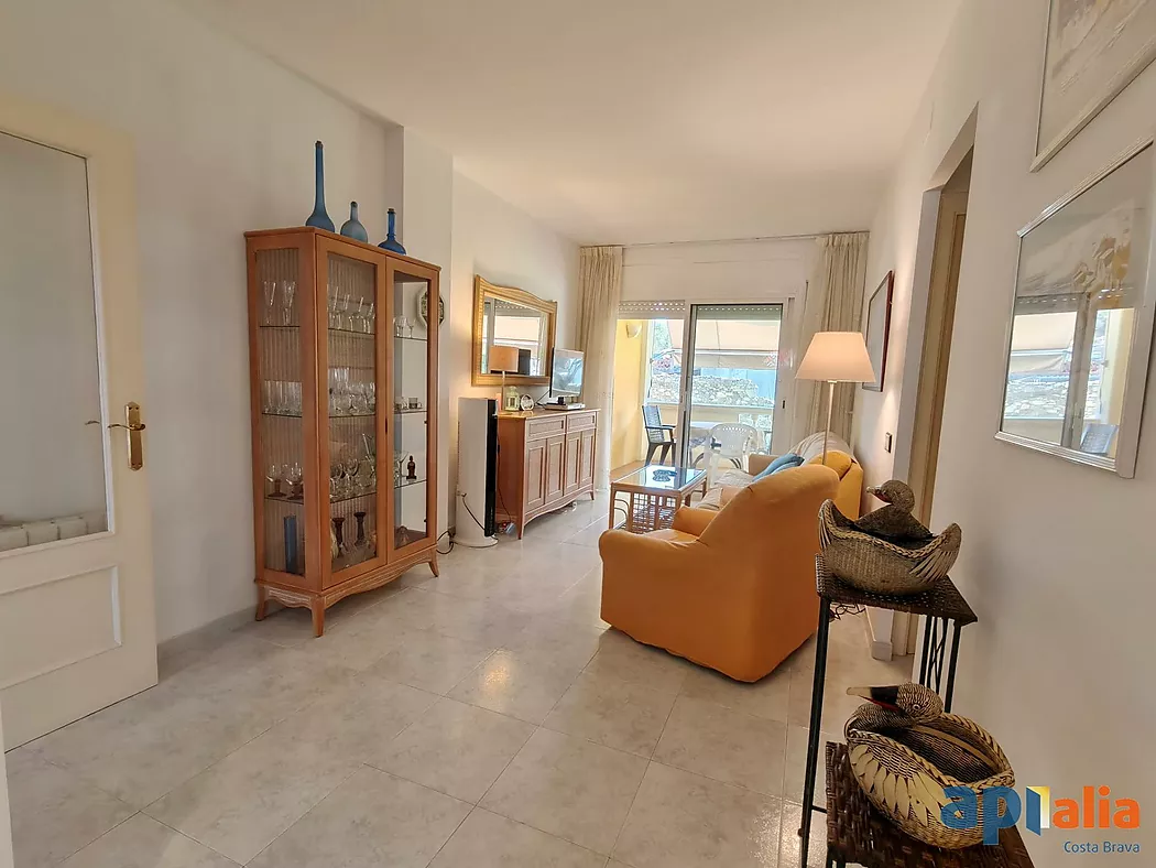 Appartement à vendre à Calonge