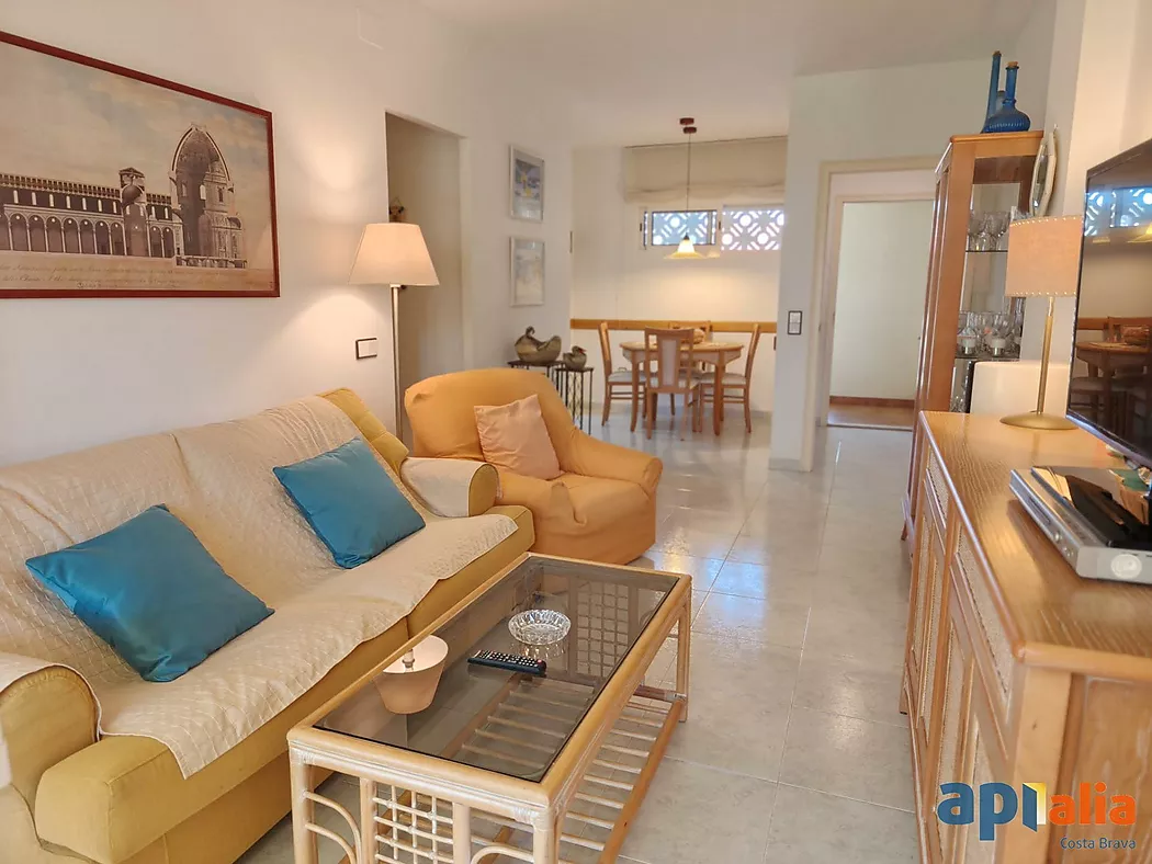 Appartement à vendre à Calonge