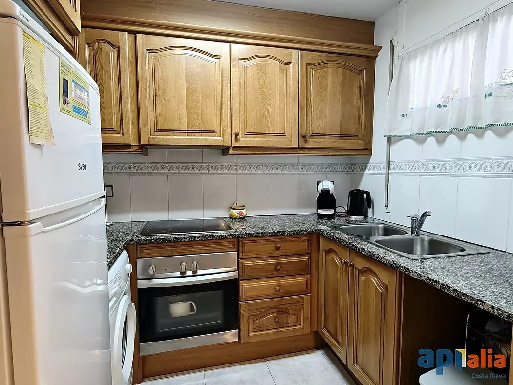 Appartement à vendre à Calonge