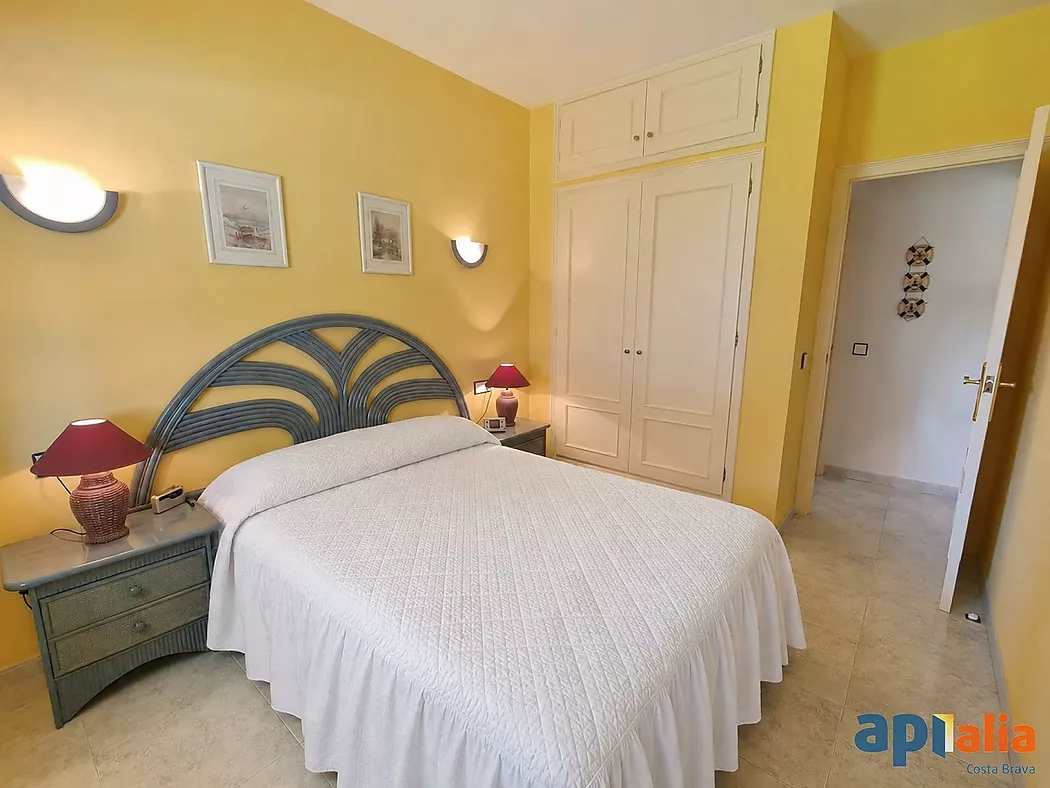 Appartement à vendre à Calonge
