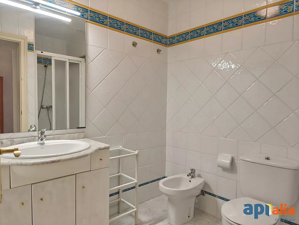 Appartement à vendre à Calonge