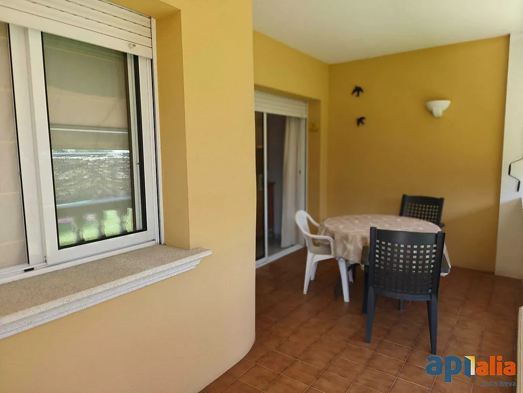 Appartement à vendre à Calonge