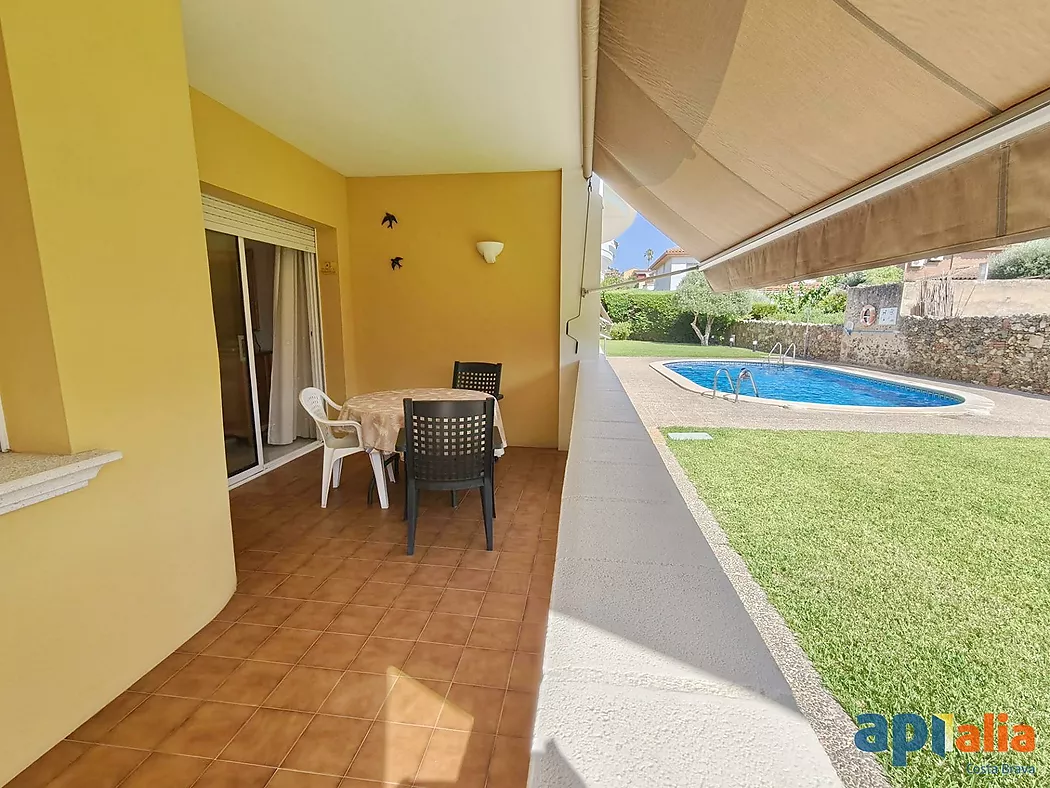 Appartement à vendre à Calonge