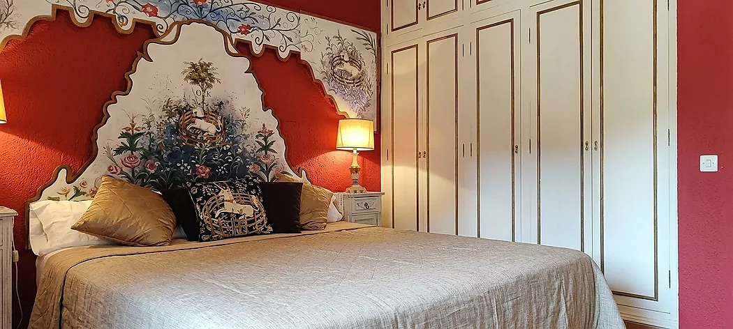 UNA CASA AMB HISTÒRIA I ÀNIMA AL COR DE CALONGE