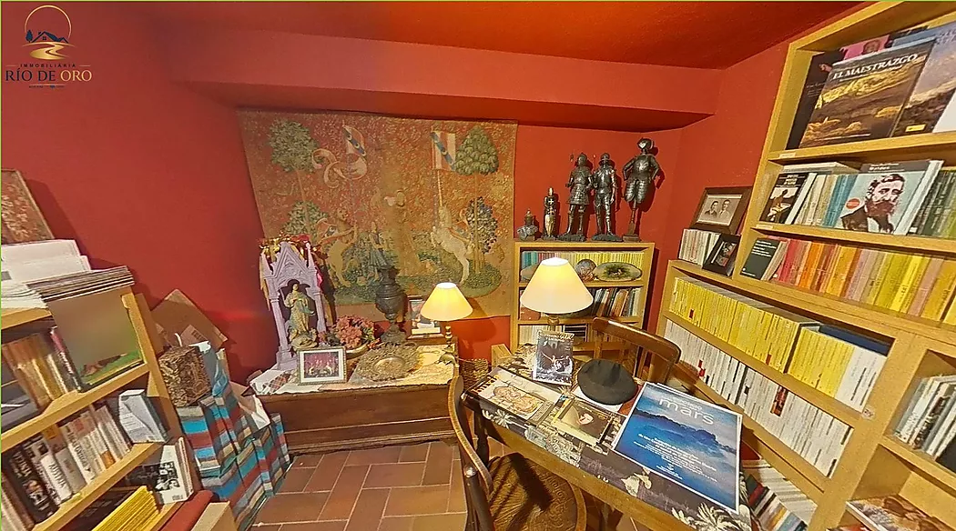 UNA CASA AMB HISTÒRIA I ÀNIMA AL COR DE CALONGE