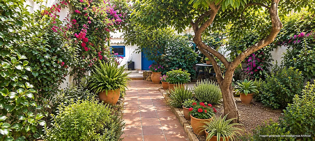 UNA CASA AMB HISTÒRIA I ÀNIMA AL COR DE CALONGE