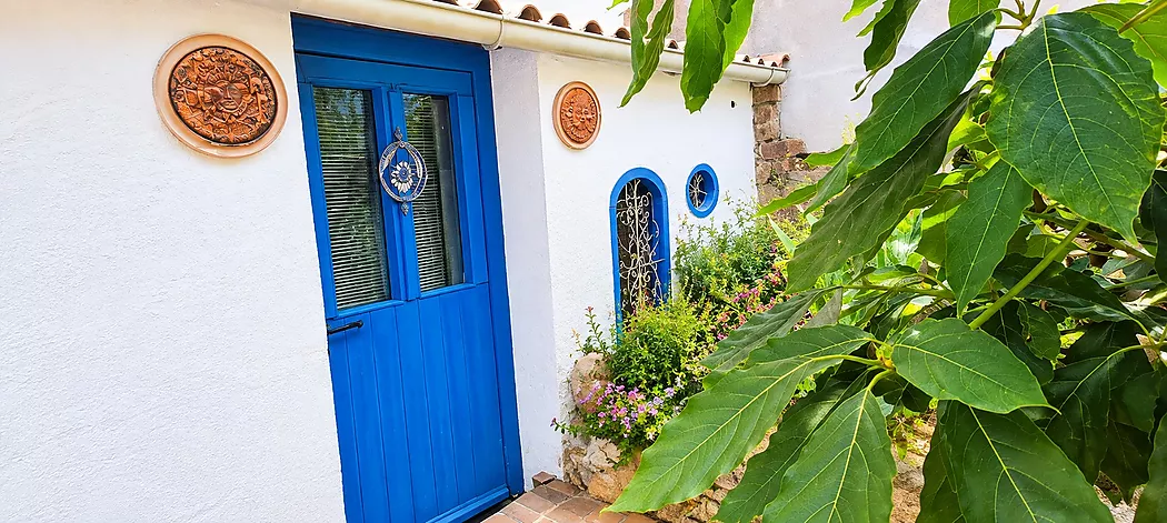 UNA CASA AMB HISTÒRIA I ÀNIMA AL COR DE CALONGE