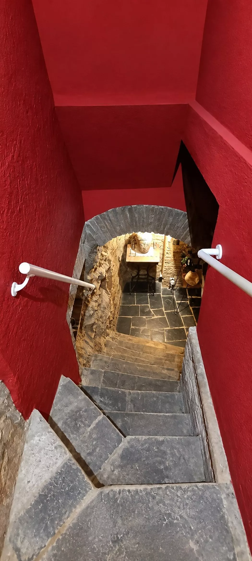 UNA CASA AMB HISTÒRIA I ÀNIMA AL COR DE CALONGE