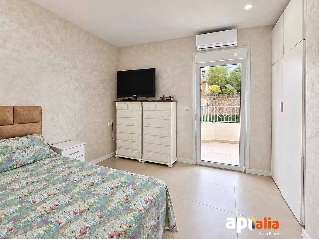 Recently built detached house in Mas Pere   Calonge