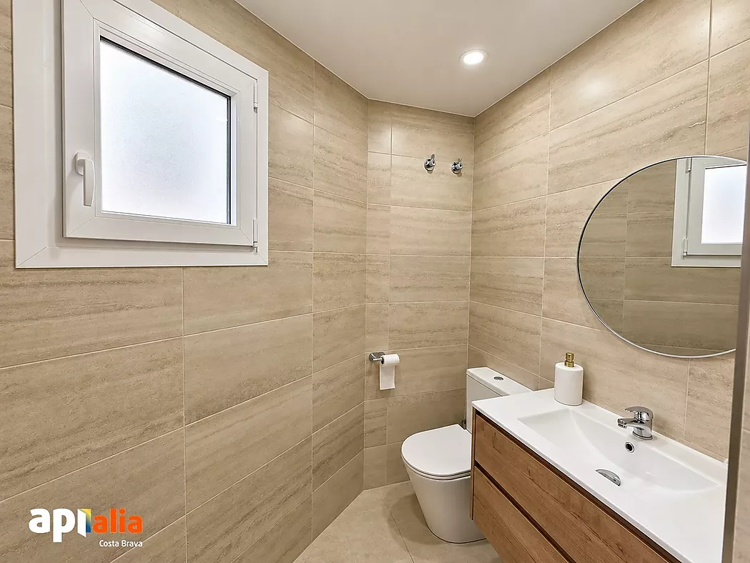 Recently built detached house in Mas Pere   Calonge