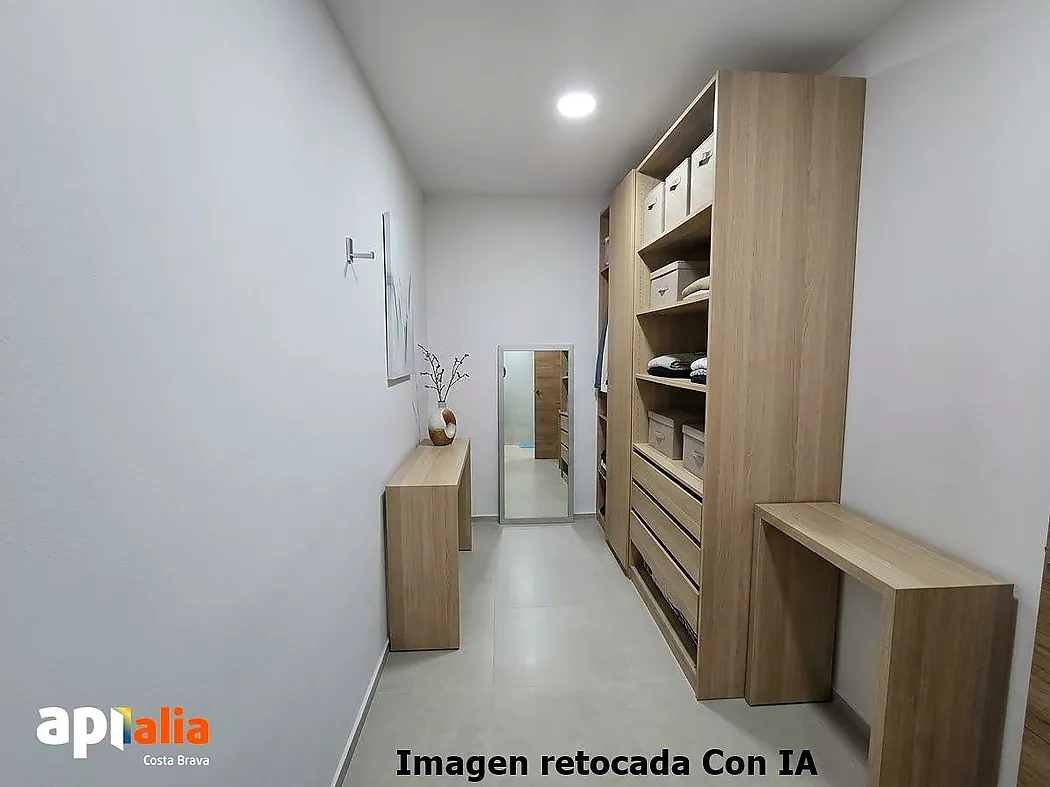 Recently built detached house in Mas Pere   Calonge