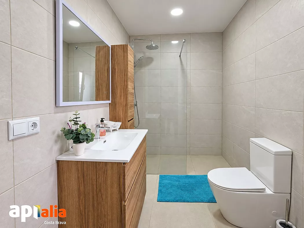 Recently built detached house in Mas Pere   Calonge