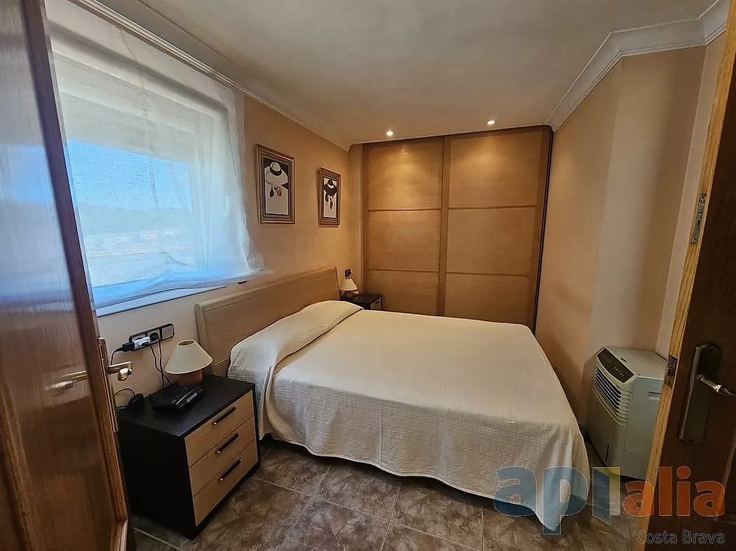 DUPLEX WITH TERRACE IN ST. FELIU DE GUÍXOLS