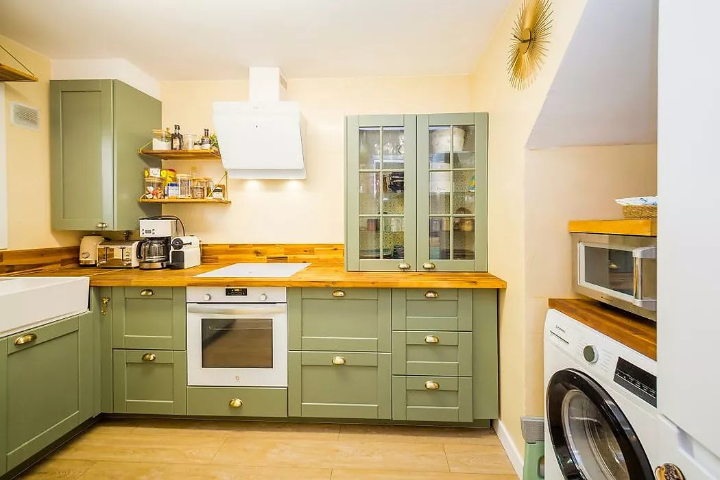 Charming townhouse in the heart of Platja d Aro, just 2 minutes from the beach