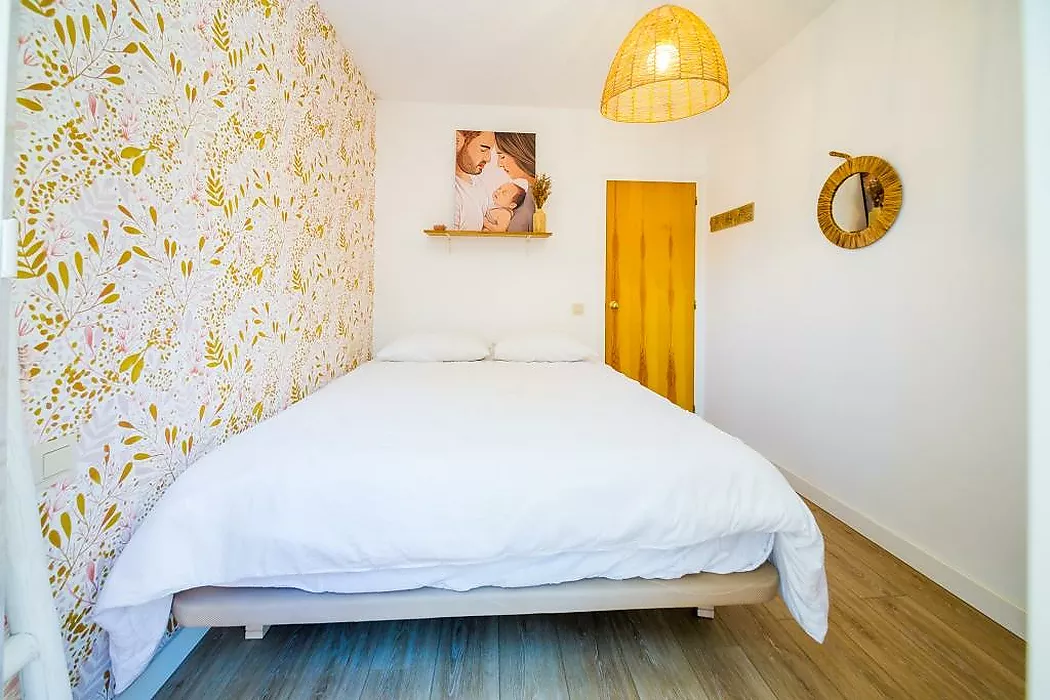 Charming townhouse in the heart of Platja d Aro, just 2 minutes from the beach