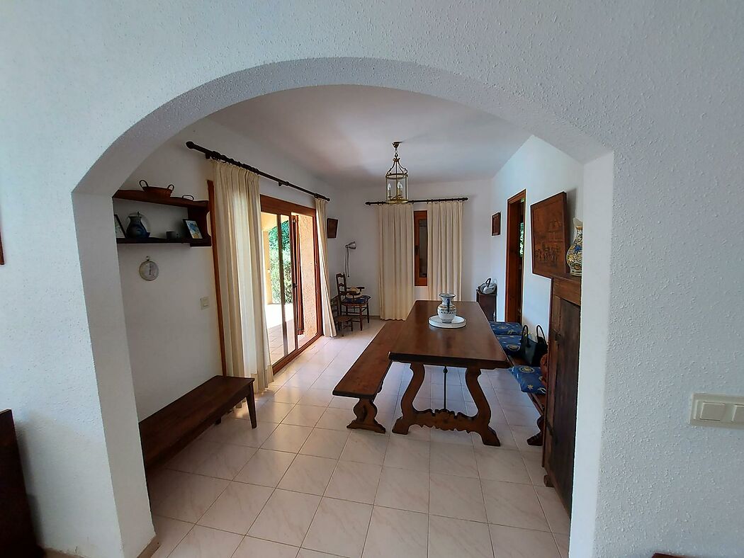 Vous rêvez d'une maison sur la Costa Brava, Calonge ?