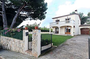 Maison avec jardin à Vilar d'Aro