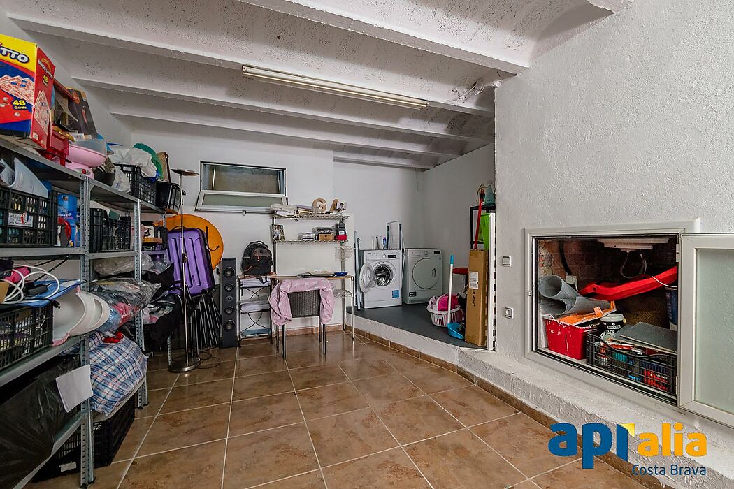 Lovely family apartment near Sant Antoni de Calonge