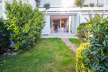Ground floor apartment with views in Platja d'Aro